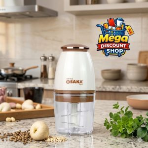 Osaka Blender- Original Chaina Capsule Cutter