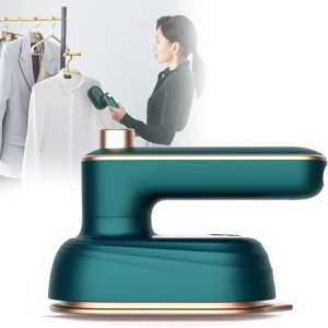 Portable Hanging Ironing Machine