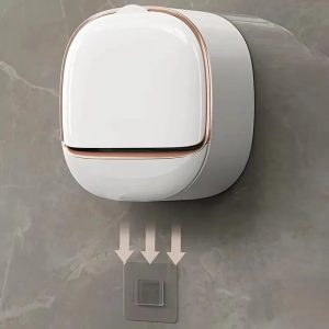 Wall Mounted Waterproof Soap Box